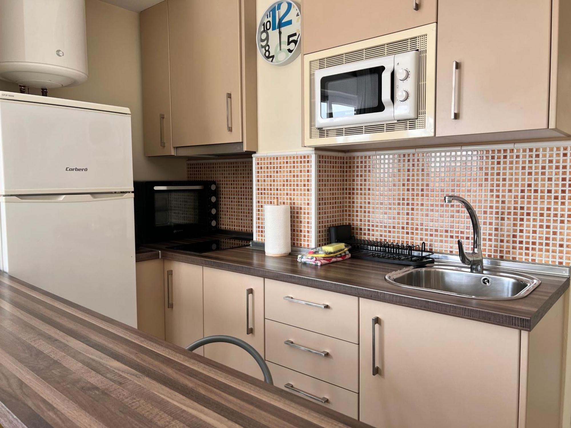 Be-Berrocal Apartment Malaga Exterior photo